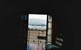 Estancia Puerto Lopez
